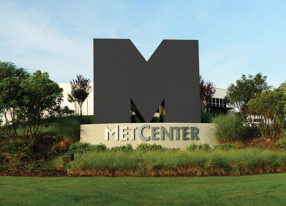 MetCenter